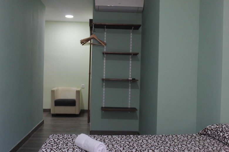 Hostal L�hostalet D�arenys De Mar