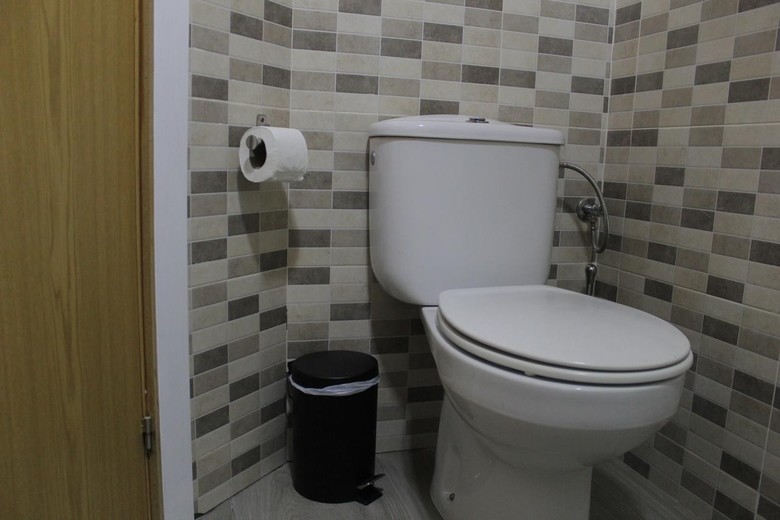 Hostal L�hostalet D�arenys De Mar