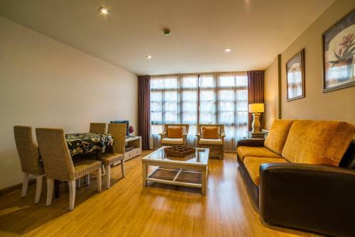 Apartamentos El Cordial De Fausto