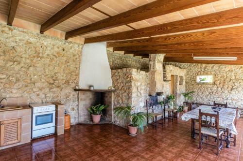 Villa Moli