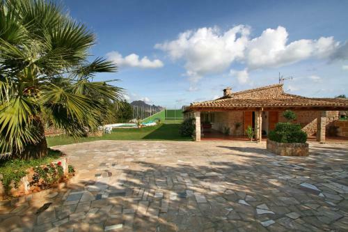 Villa Moli