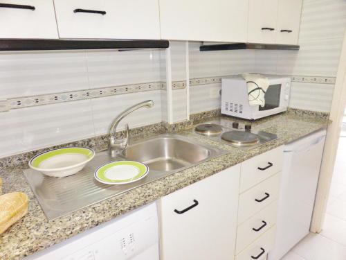 Apartamento Familidays 020 Formentor