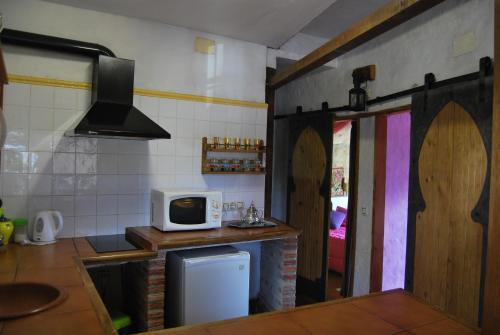 Agroturismo Casas Azahar