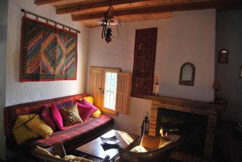 Agroturismo Casas Azahar