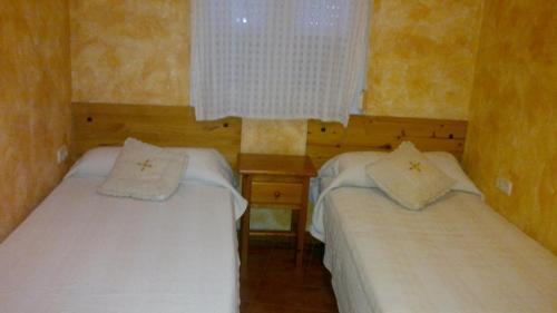 Agroturismo Casas Azahar