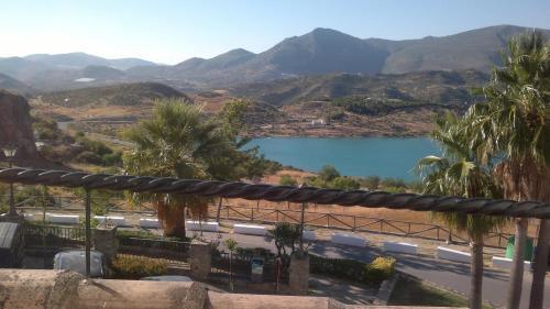 Agroturismo Casas Azahar