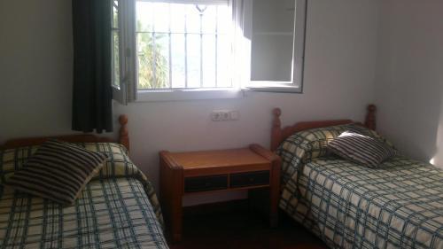 Agroturismo Casas Azahar