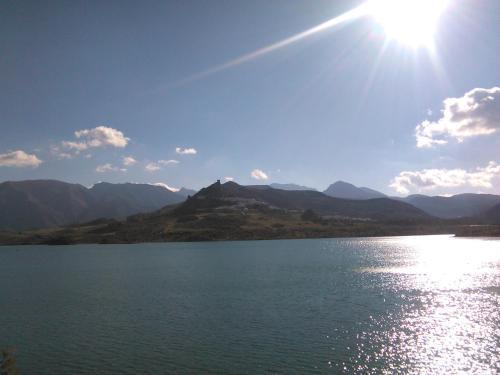 Agroturismo Casas Azahar
