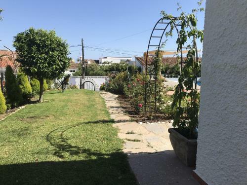 Villa Margarita