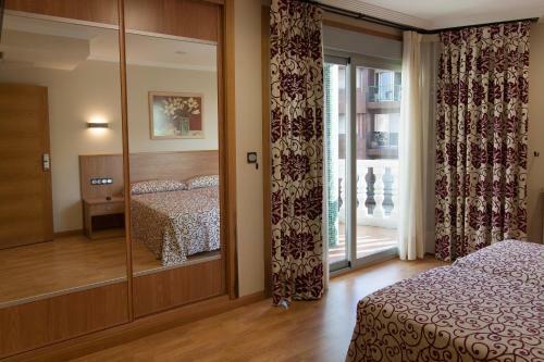 Hostal Pontus Veteris