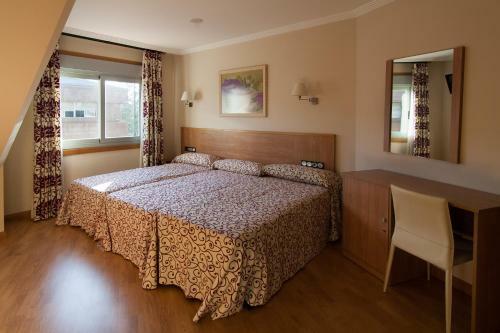 Hostal Pontus Veteris