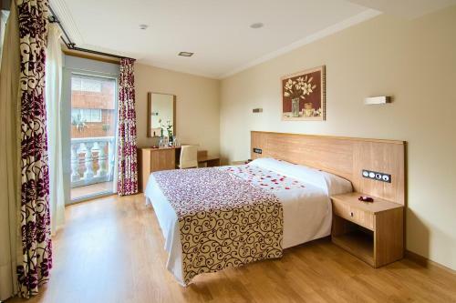Hostal Pontus Veteris