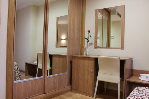 Hostal Pontus Veteris