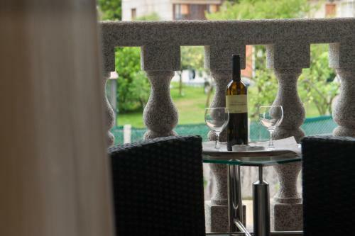 Hostal Pontus Veteris