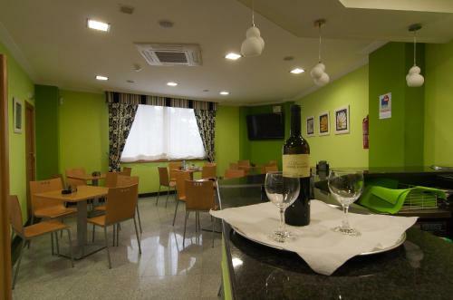 Hostal Pontus Veteris