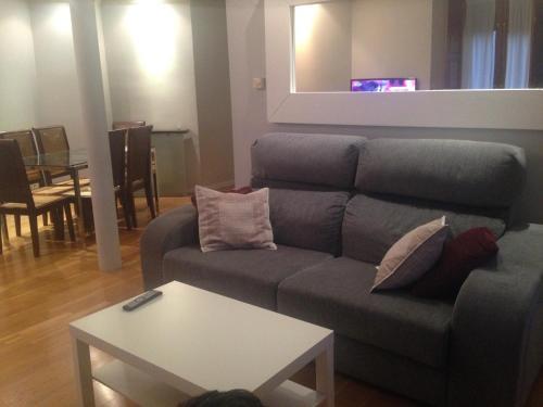 Apartamento Bibrambla Suites