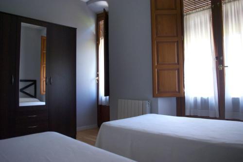 Apartamento Bibrambla Suites