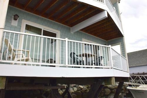 Hotel Longliner Lodge And Suites
