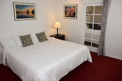 Hotel Longliner Lodge And Suites