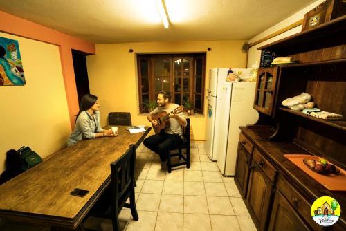 Hostal Pint� Hostel