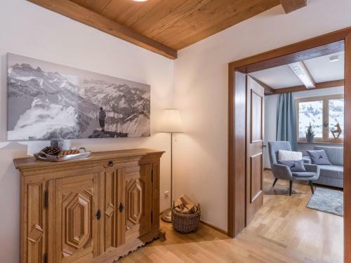 Chalet Achenberg