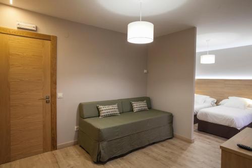 Hotel Meve