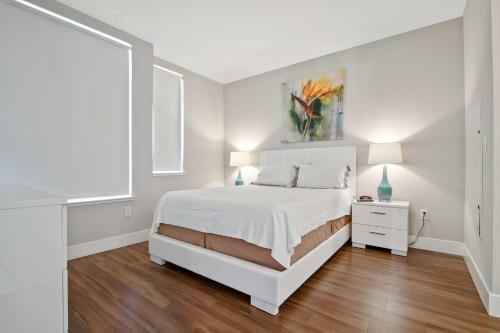 Apartamentos Global Luxury Suites At Downtown Mountain View
