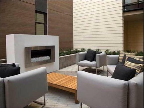 Apartamentos Global Luxury Suites At Downtown Mountain View