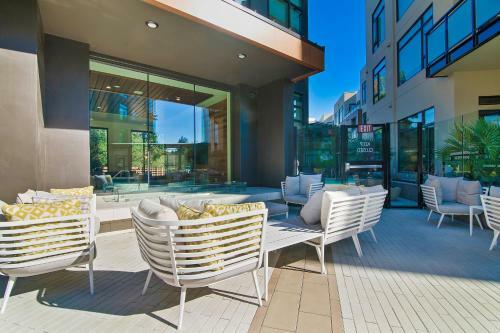 Apartamentos Global Luxury Suites At Downtown Mountain View