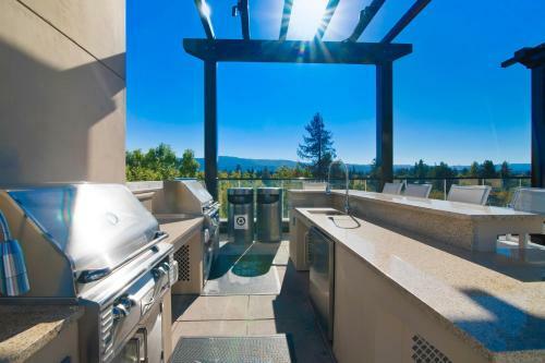 Apartamentos Global Luxury Suites At Downtown Mountain View