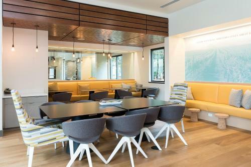 Apartamentos Global Luxury Suites At Downtown Mountain View