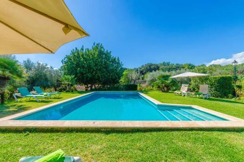 Villa Sa Mata
