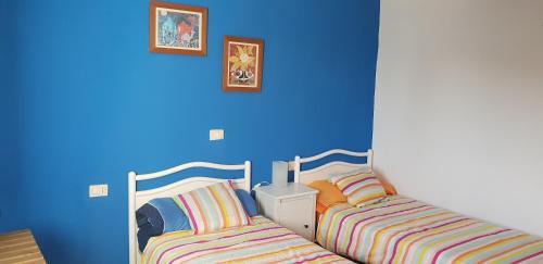 Agroturismo Casa Las Vistas