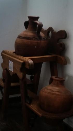 Agroturismo Casa Las Vistas