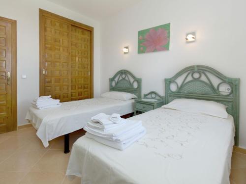 Villa Casa Magnolias