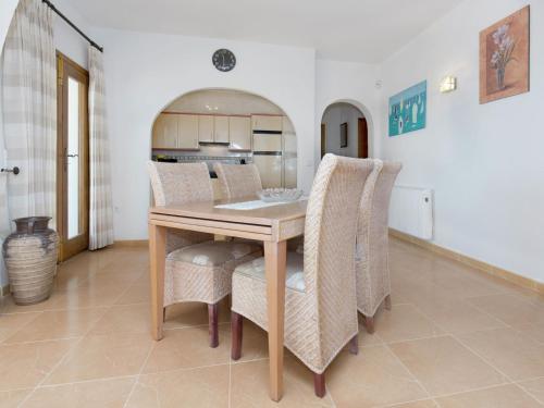 Villa Casa Magnolias