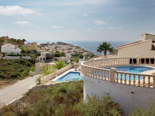Villa Casa Magnolias
