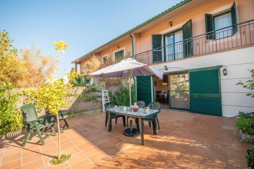 Villa Mas Pinell 44