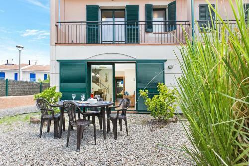 Villa Mas Pinell 44