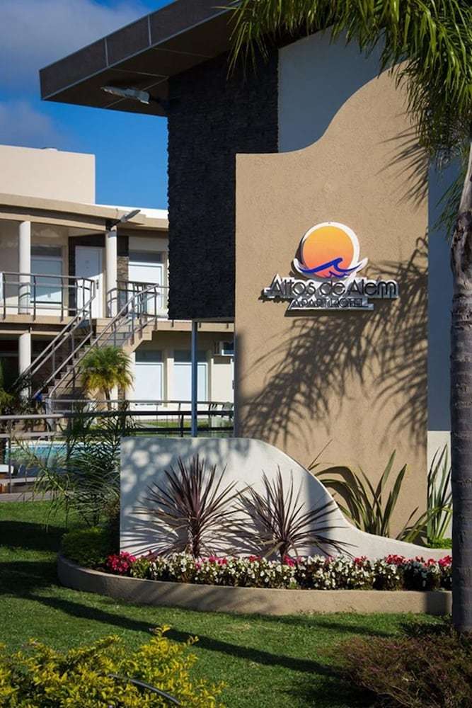 Apartamento Altos De Alem