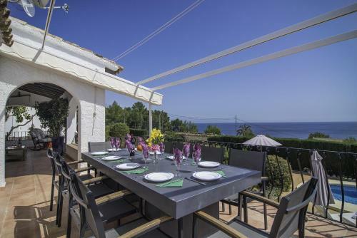 Villa Casa Del Rull