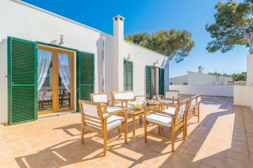 Villa Can Punxa
