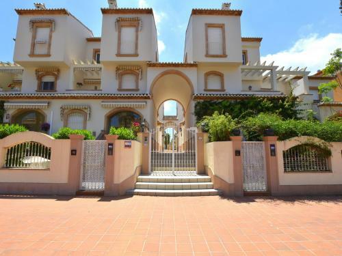 Apartamento Altamar I