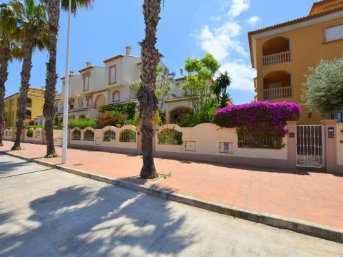 Apartamento Altamar I
