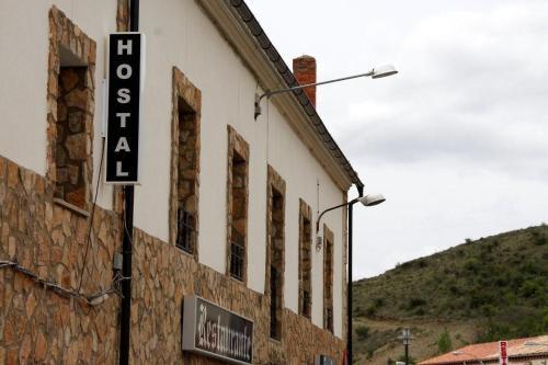 Albergue Hostal Nicol�s