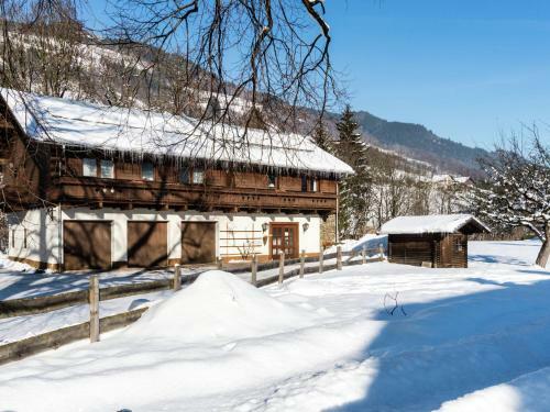 Holiday Home Pichl