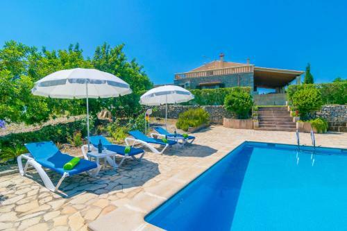 Villa Cantabou