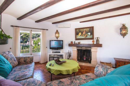 Abahana Villas Elfriede