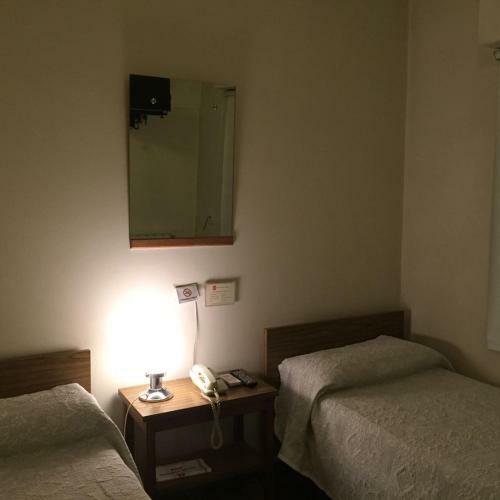 Hotel Buenos Aires