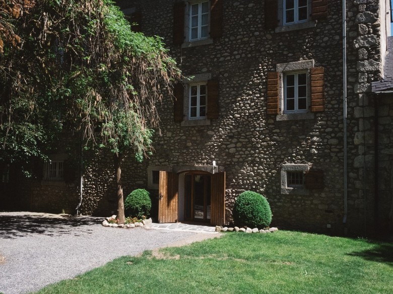 Agroturismo Mas Sant Marc